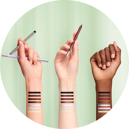 Discover Prada Eye Palette | Prada Beauty Official Site
